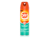OFF!<sup>®</sup> Smooth & Dry